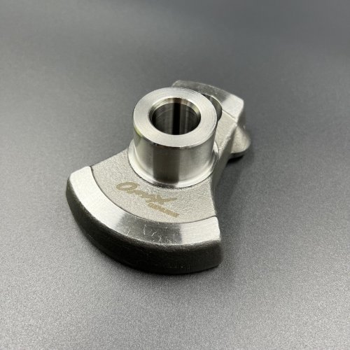 Шейка коленвала (3) 61N Yamaha 25-30 (Omax)