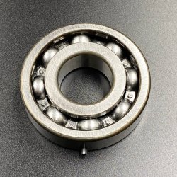 Подшипник шариковый Yamaha 40-70 (30x72x19) (09262-30055) (Omax)