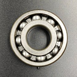 Подшипник шариковый Yamaha 40-70 (30x72x19) (09262-30055) (Omax)