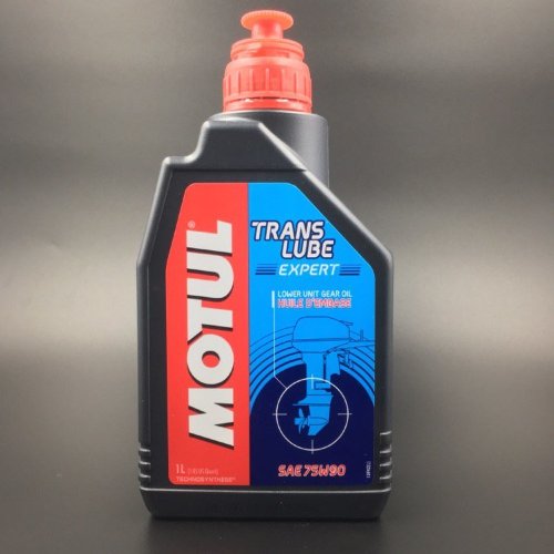 Масло редукторное Motul Translube Expert Sae 75w-90 (1л)