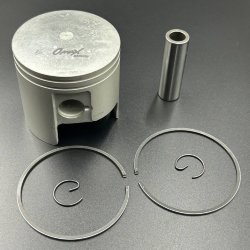 Поршневой комплект Yamaha 40X (0.25mm) (Omax)