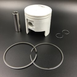 Поршневой комплект Yamaha 40X (0.25mm) (Omax)