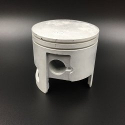 Поршневой комплект Yamaha 40X (0.25mm) (Omax)