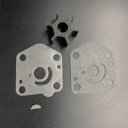 Ремкомплект помпы охлаждения Suzuki DT9.9-15, DF9.9-15 (Osaka)