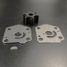 Ремкомплект помпы охлаждения Suzuki DT9.9-15, DF9.9-15 (Osaka)