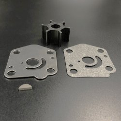Ремкомплект помпы охлаждения Suzuki DT9.9-15, DF9.9-15 (Osaka)