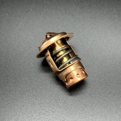 Термостат Mercury 6-125 (50 °C) (Quicksilver)