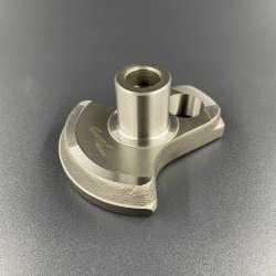 Шейка коленвала (4) Suzuki 9,9-15 (Omax)