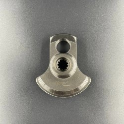 Шейка коленвала (4) Suzuki 9,9-15 (Omax)