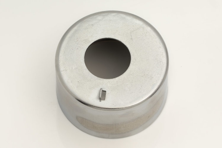 Стакан помпы 60F-06.00.00.07