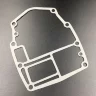 Прокладка под блок Yamaha 40-50 (Omax)
