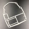 Прокладка под блок Yamaha 40-50 (Omax)