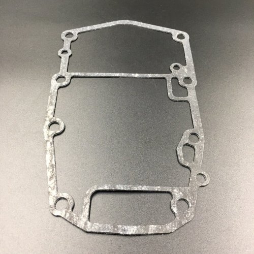 Прокладка под проставку блока Suzuki DT20-30 (Omax2)