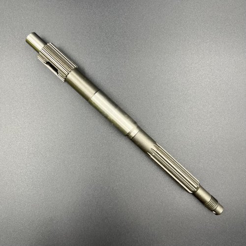 Вал гребной Yamaha 20-30, F20-25 (KACAWA)