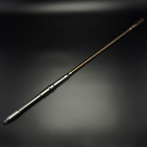 Торсионный вал Mercury(Tohatsu)(Japan)(S) 25-30 (Quicksilver)