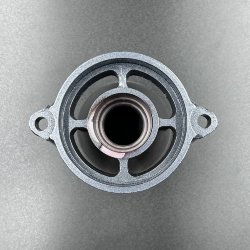 Обойма гребного вала Yamaha 9.9-15, F9.9-20 (YUELANG)