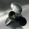 Гребной винт Suzuki DT40-DT65, DF40-DF50, DF40A-DF60A Sema (3x11x17) (Polastorm)