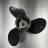 Гребной винт Suzuki DT40-DT65, DF40-DF50, DF40A-DF60A Sema (3x11x17) (Polastorm)