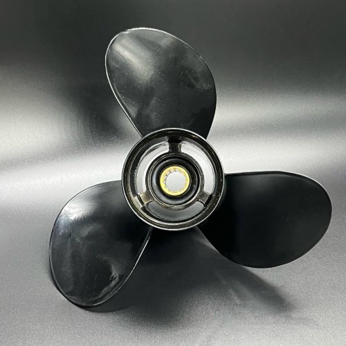 Гребной винт Suzuki DT40-DT65, DF40-DF50, DF40A-DF60A Sema (3x11x17) (Polastorm)