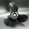 Гребной винт Suzuki DT40-DT65, DF40-DF50, DF40A-DF60A Sema (3x11x17) (Polastorm)