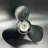 Гребной винт Suzuki DT40-DT65, DF40-DF50, DF40A-DF60A Sema (3x11x17) (Polastorm)