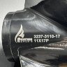 Гребной винт Suzuki DT40-DT65, DF40-DF50, DF40A-DF60A Sema (3x11x17) (Polastorm)