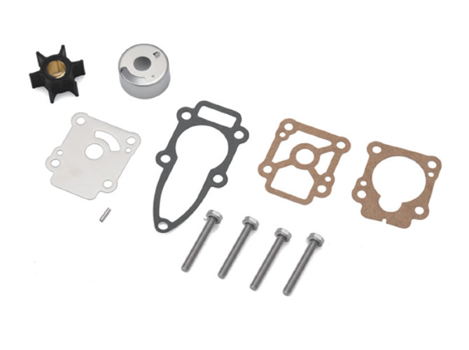 Ремкомплект помпы охлаждения TOHATSU 6/8/9.8HP 3B2-87322-2