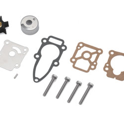 Ремкомплект помпы охлаждения TOHATSU 6/8/9.8HP 3B2-87322-2