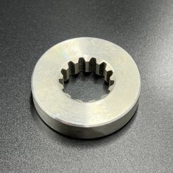 Шайба упорная гребного винта Yamaha 40-50, F40-60 (на винт) (PREMARINE)