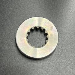 Шайба упорная гребного винта Yamaha 40-50, F40-60 (на винт) (PREMARINE)
