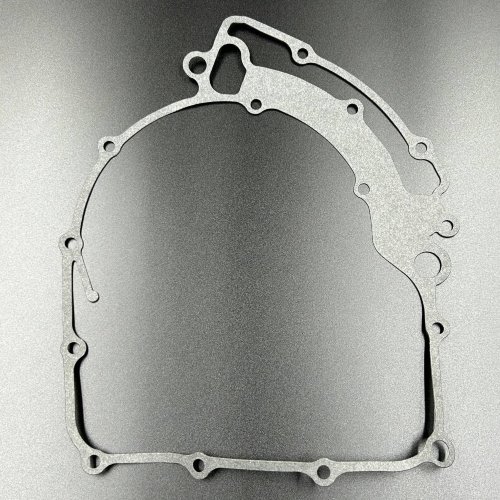 Прокладка 1 корпуса вариатора ATV X8, Z8, U8 (ZIBO)