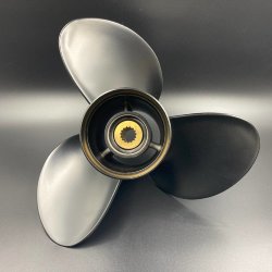 Гребной винт Mercury 135-300 (3x15-1/2x17)