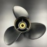 Гребной винт Mercury 135-300 (3x15-1/2x17)