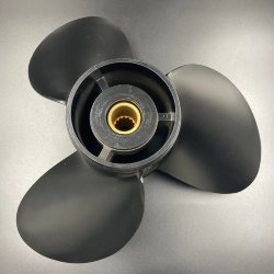 Гребной винт Mercury 135-300 (3x15-1/2x17)