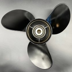 Гребной винт Suzuki DT75-DT140, DF60-DF70 (3x13x21) (Osaka)