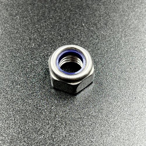 Гайка Tohatsu 5-9.8 (Yuelang)