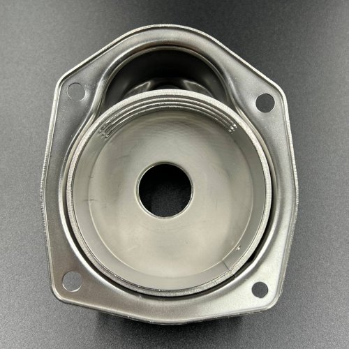 Корпус помпы охлаждения Mercury 40-125 (Omax)