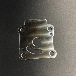 Пластина помпы охлаждения Tohatsu 8-9.8, MFS8, Hidea 8-9.8 (Omax)