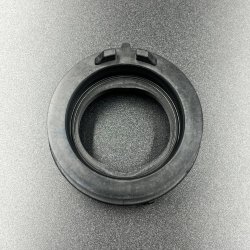 Патрубок впускной Yamaha VK10 EFI (Yamaha)