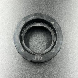 Патрубок впускной Yamaha VK10 EFI (Yamaha)