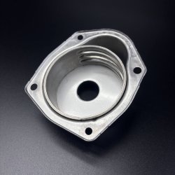 Ремкомплект помпы охлаждения Mercury 40-125 (с корпусом) (Mercury)
