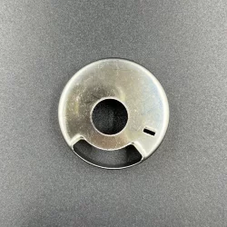 Стакан помпы охлаждения Yamaha 9.9-15, F6-20 (Kacawa)