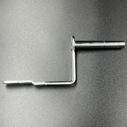 Рычаг подвески Yamaha F20-25, 40X (Yamaha)