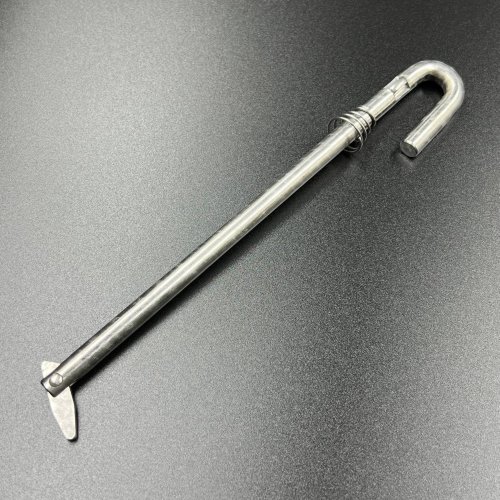 Фиксатор наклона подвески Yamaha 9.9-30 (Yuelang)