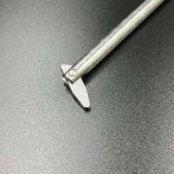 Фиксатор наклона подвески Yamaha 9.9-30 (Yuelang)