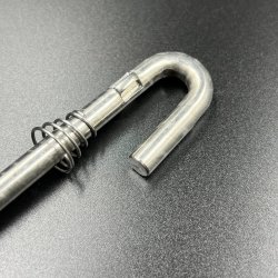 Фиксатор наклона подвески Yamaha 9.9-30 (Yuelang)