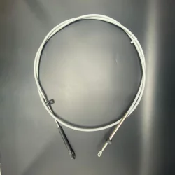 Трос д/у (газ/реверс) (15FT) (C5) (Mercury Premium Gen 1) (Quicksilver)