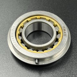 Подшипник роликовый Yamaha 9.9-15 (25x52x15) (Omax)