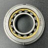 Подшипник роликовый Yamaha 9.9-15 (25x52x15) (Omax)