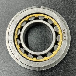 Подшипник роликовый Yamaha 9.9-15 (25x52x15) (Omax)